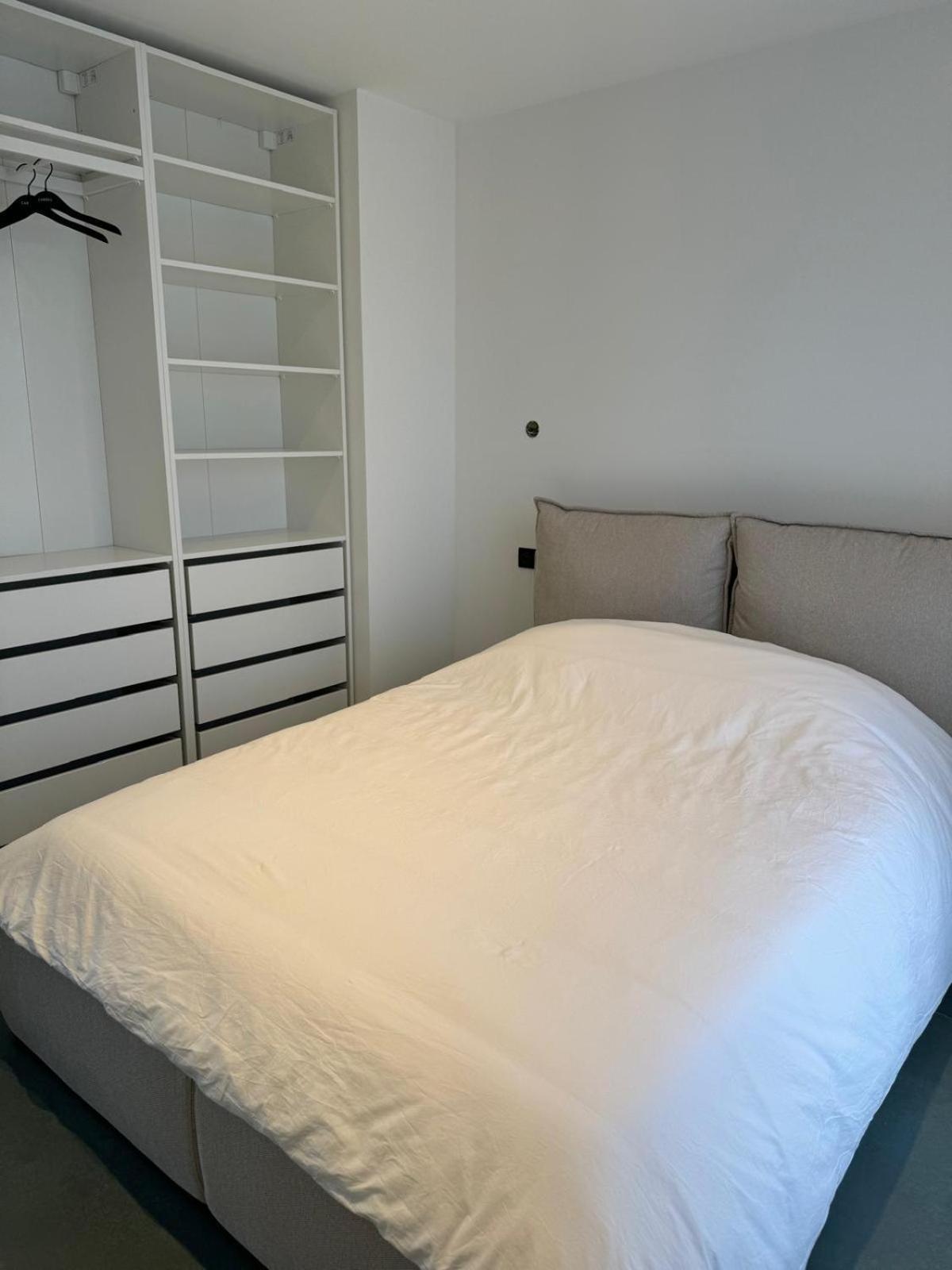Modern Green & White - Apartments T3 60M2 Annecy - Parking Prive - Wifi - Netflix Zewnętrze zdjęcie